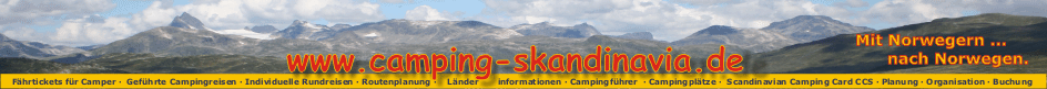 www.camping.skandinavien.de