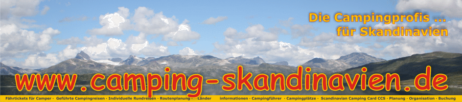 www.camping.skandinavien.de